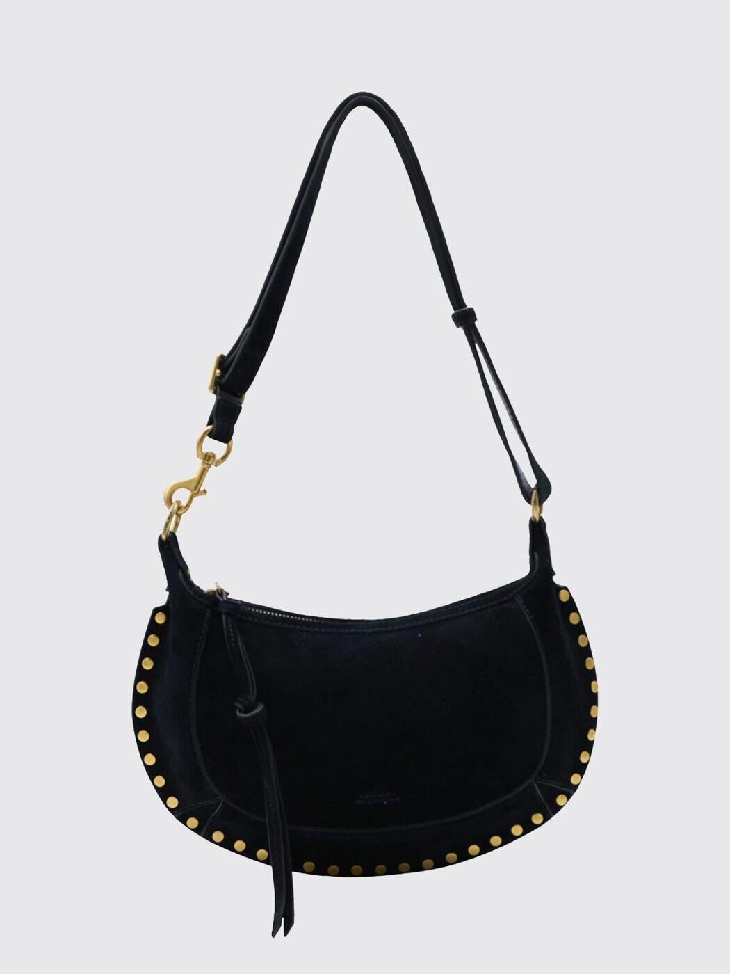 イザベル マラン ISABEL MARANT バッグ レディース ブラック Business bags PP0003FAA3C32M Black 関税 送料無料 2026AW gi｜BRANDSHOP「il Tesoro」 95,700円