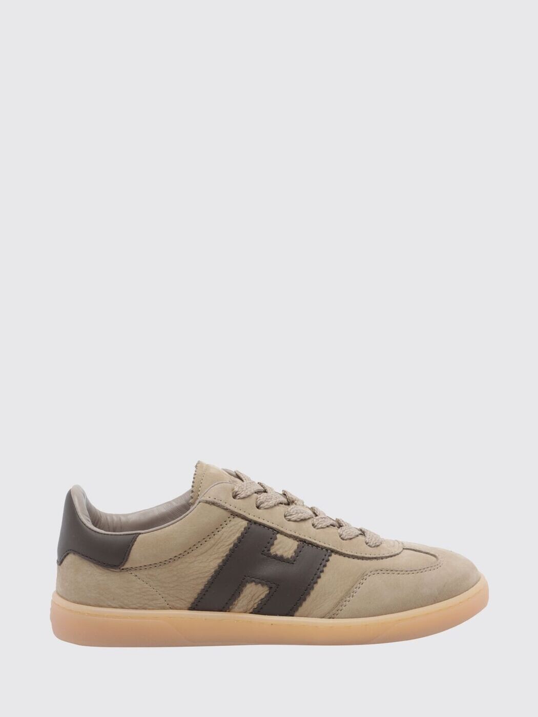 ホーガン HOGAN スニーカー レディース ベージュ Sneakers HXW6470FB6TUIE Beige 関税 送料無料 2026AW gi｜BRANDSHOP「il Tesoro」