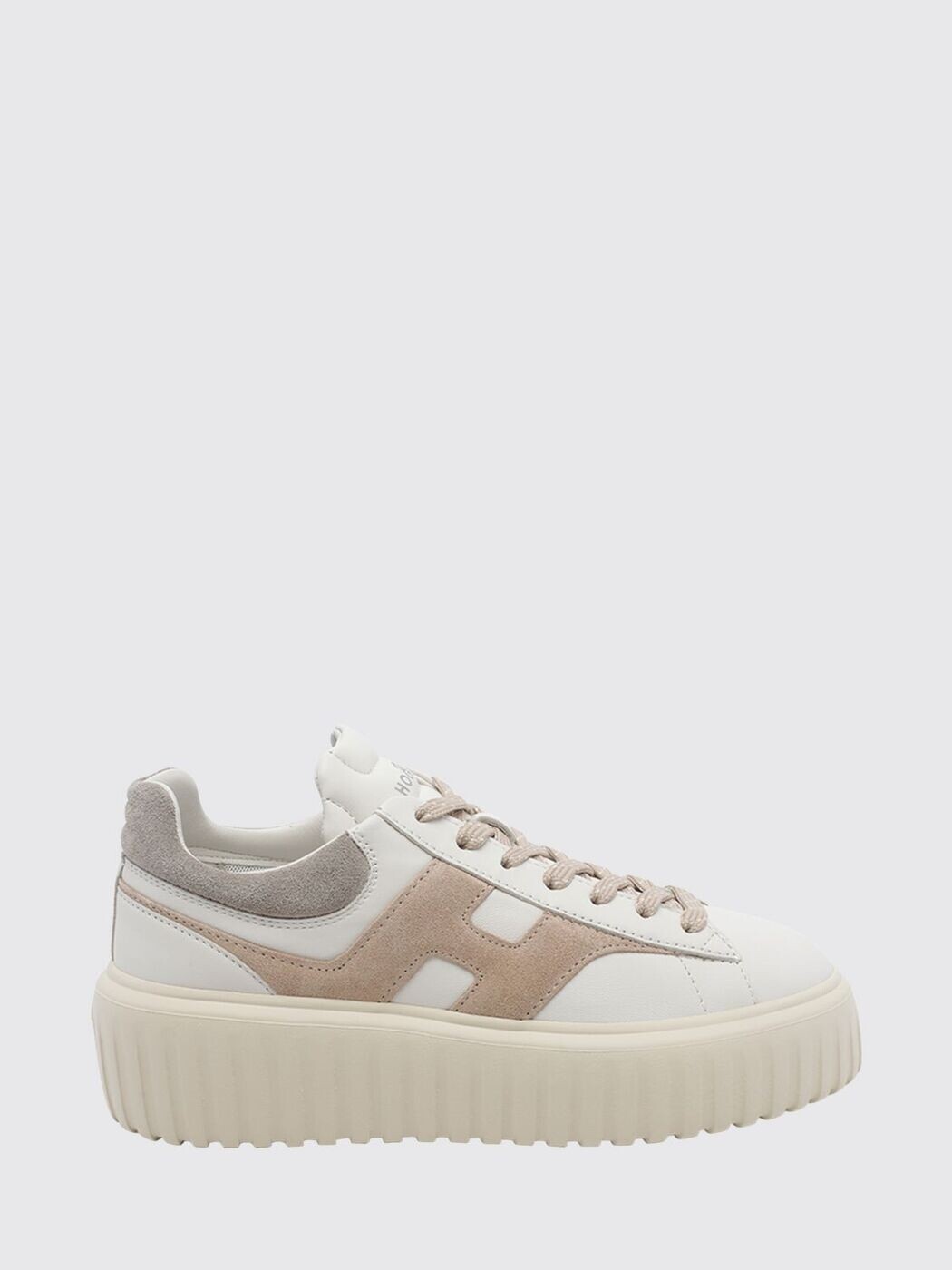 ホーガン HOGAN スニーカー レディース ホワイト Sneakers HXW6450FE91N1M White 関税 送料無料 2026AW gi｜BRANDSHOP「il Tesoro」