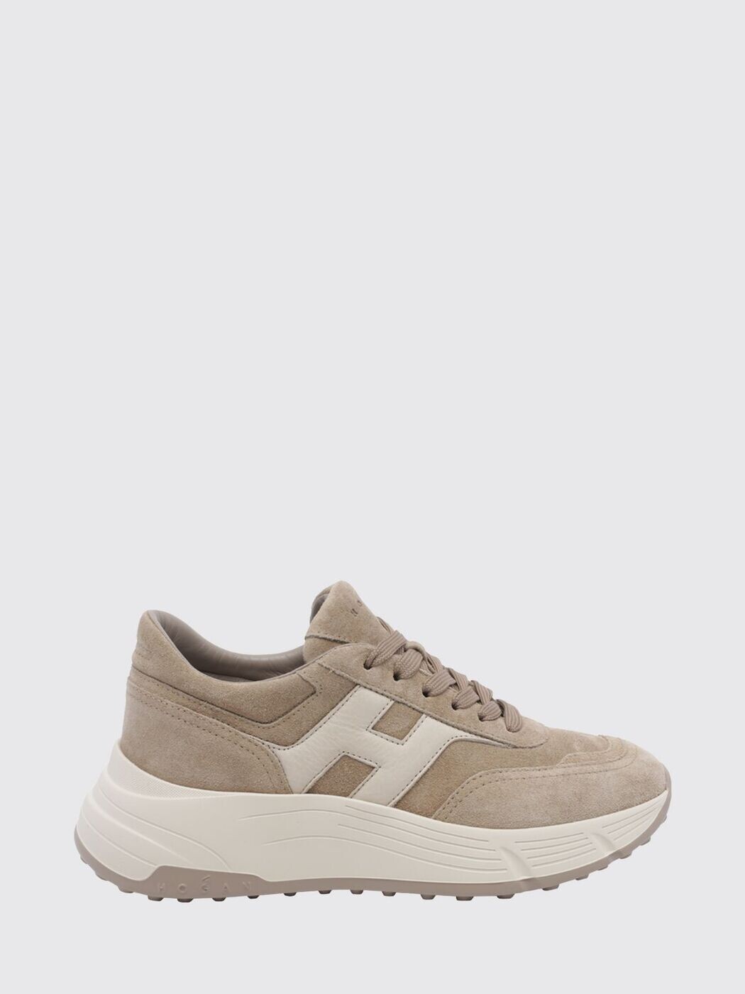 ホーガン HOGAN スニーカー レディース ベージュ Sneakers HXW6690FR30U5W Beige 関税 送料無料 2026AW gi|BRANDSHOP「il Tesoro」
