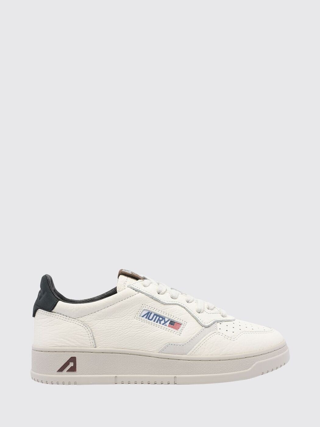 AUTRY スニーカー メンズ Sneakers AULM White 2 関税 送料無料 2026AW gi|BRANDSHOP「il Tesoro」