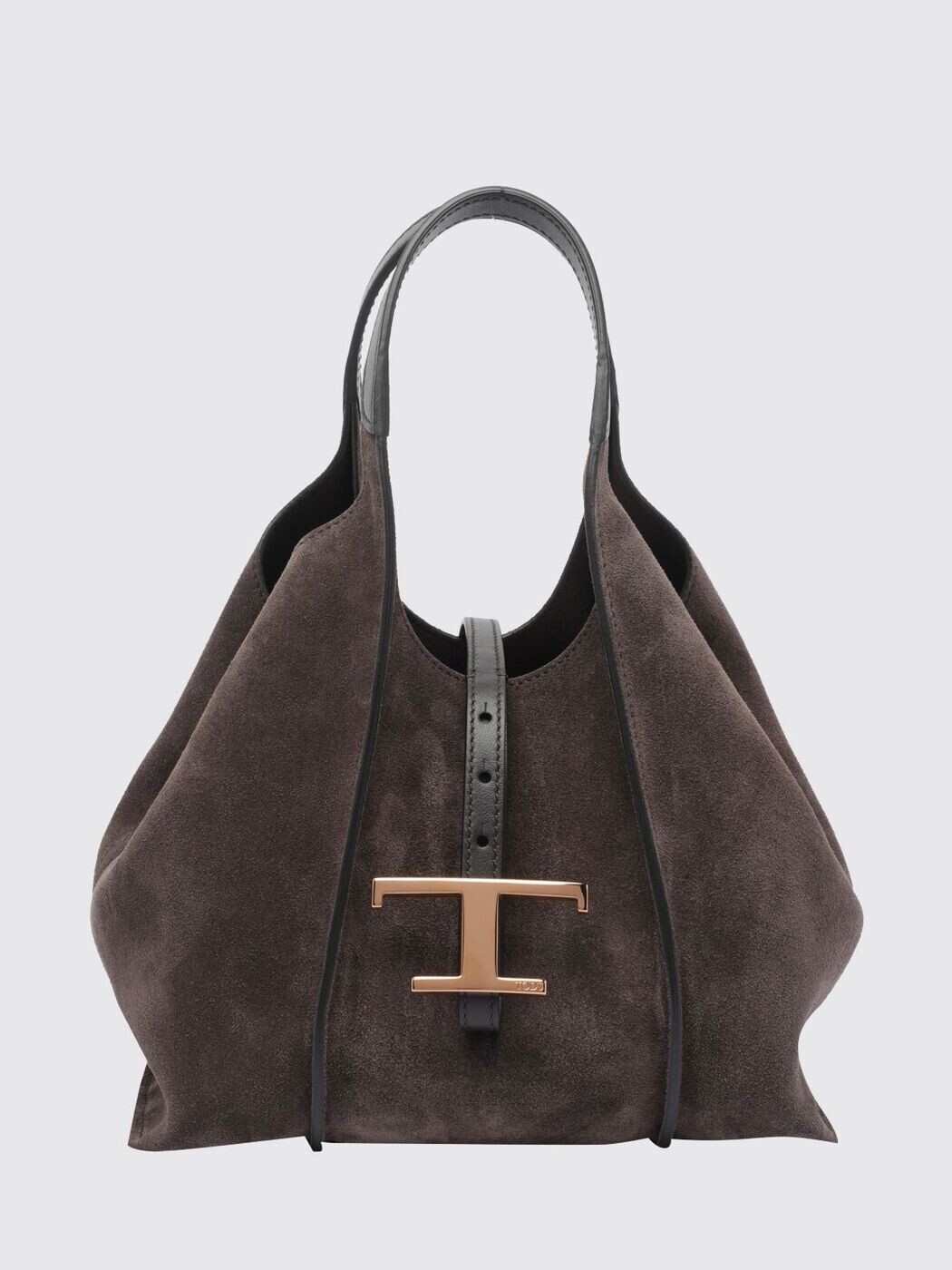 トッズ TOD'S バッグ レディース ブラウン Business bags XBWTSBA9100P3A Brown 関税 送料無料 2026AW gi|BRANDSHOP「il Tesoro」