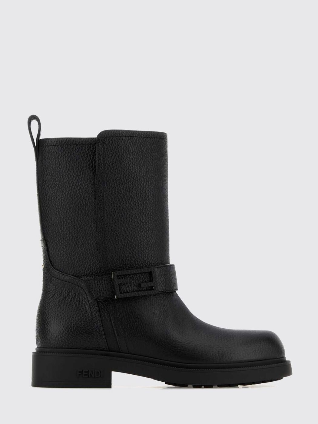 フェンディ FENDI ブーツ レディース ブラック Boots 8T8892TDK Black 関税 送料無料 2026SS gi|BRANDSHOP「il Tesoro」