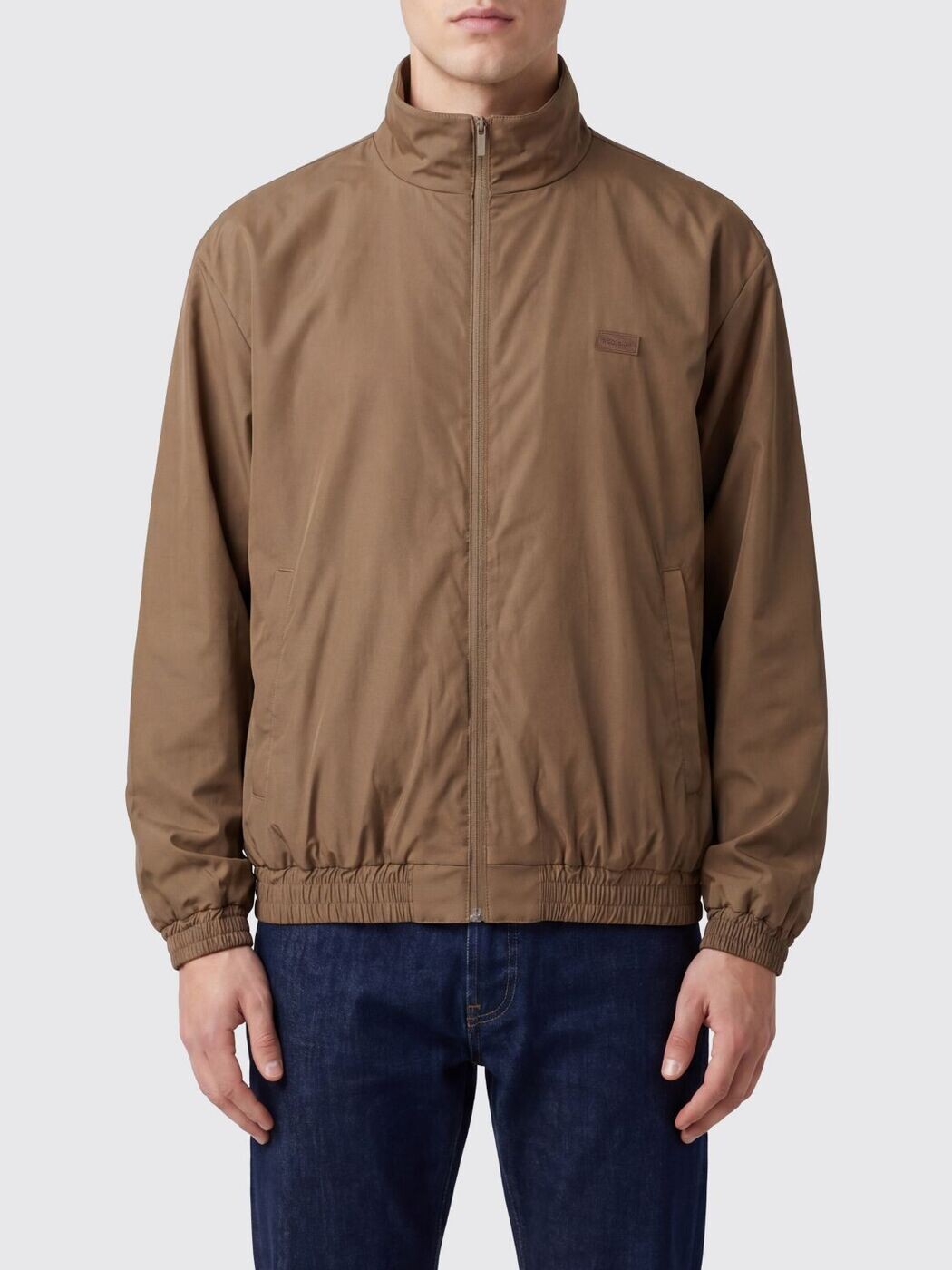 フェラガモ FERRAGAMO ジャケット メンズ ブラウン Jackets 145312 790490 Brown 関税 送料無料 2026SS gi｜BRANDSHOP「il Tesoro」