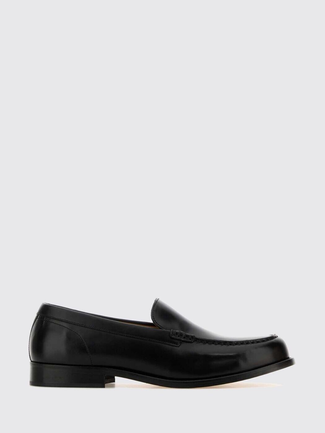 アーペーセー A.P.C. ローファー メンズ ブラック Loafers PXCDFH53336 Black 関税 送料無料 2026SS gi|BRANDSHOP「il Tesoro」