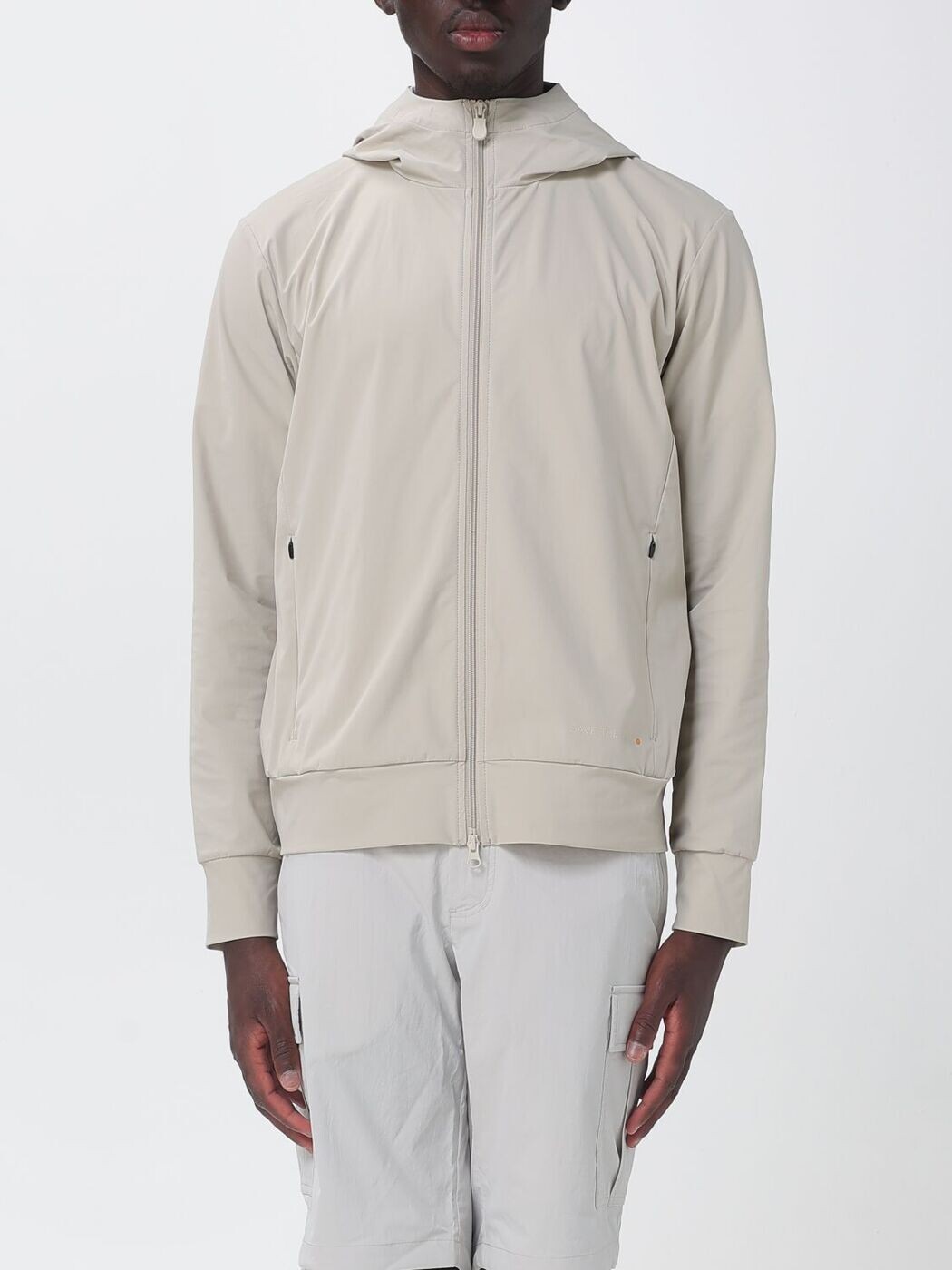 セイブザダック SAVE THE DUCK スウェットシャツ トレーナー メンズ ベージュ Sweatshirts DF1642MRETY22 Beige 関税 送料無料 2026SS gi|BRANDSHOP「il Tesoro」