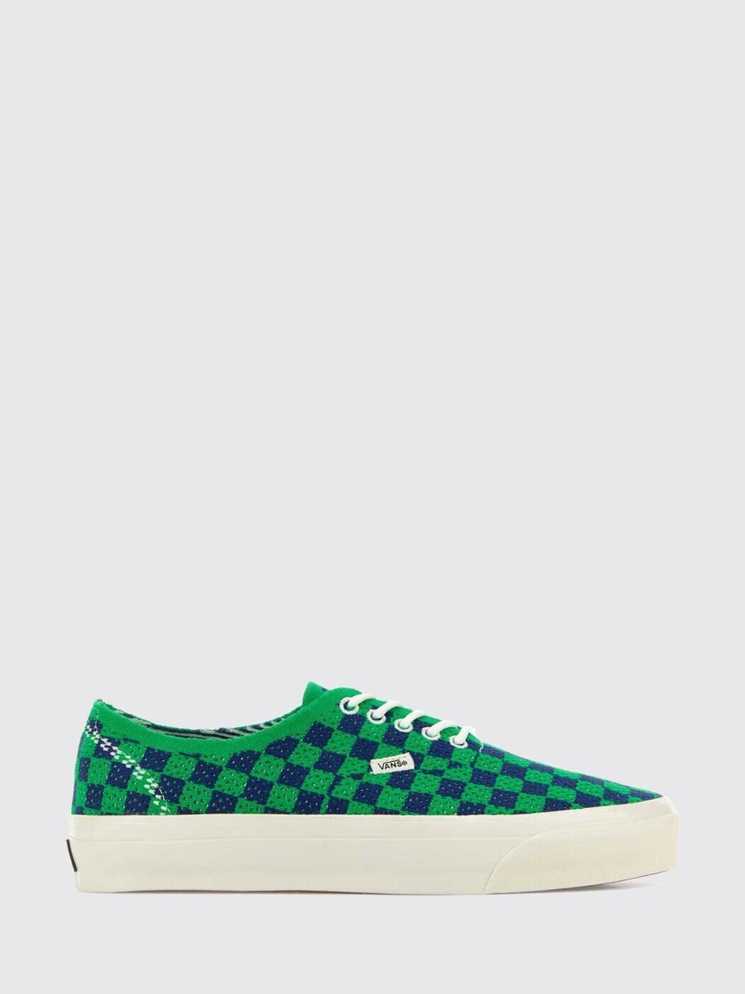 ヴァンズ VANS スニーカー メンズ グリーン Sneakers VN000EJC Green 関税 送料無料 2026SS gi｜BRANDSHOP「il Tesoro」