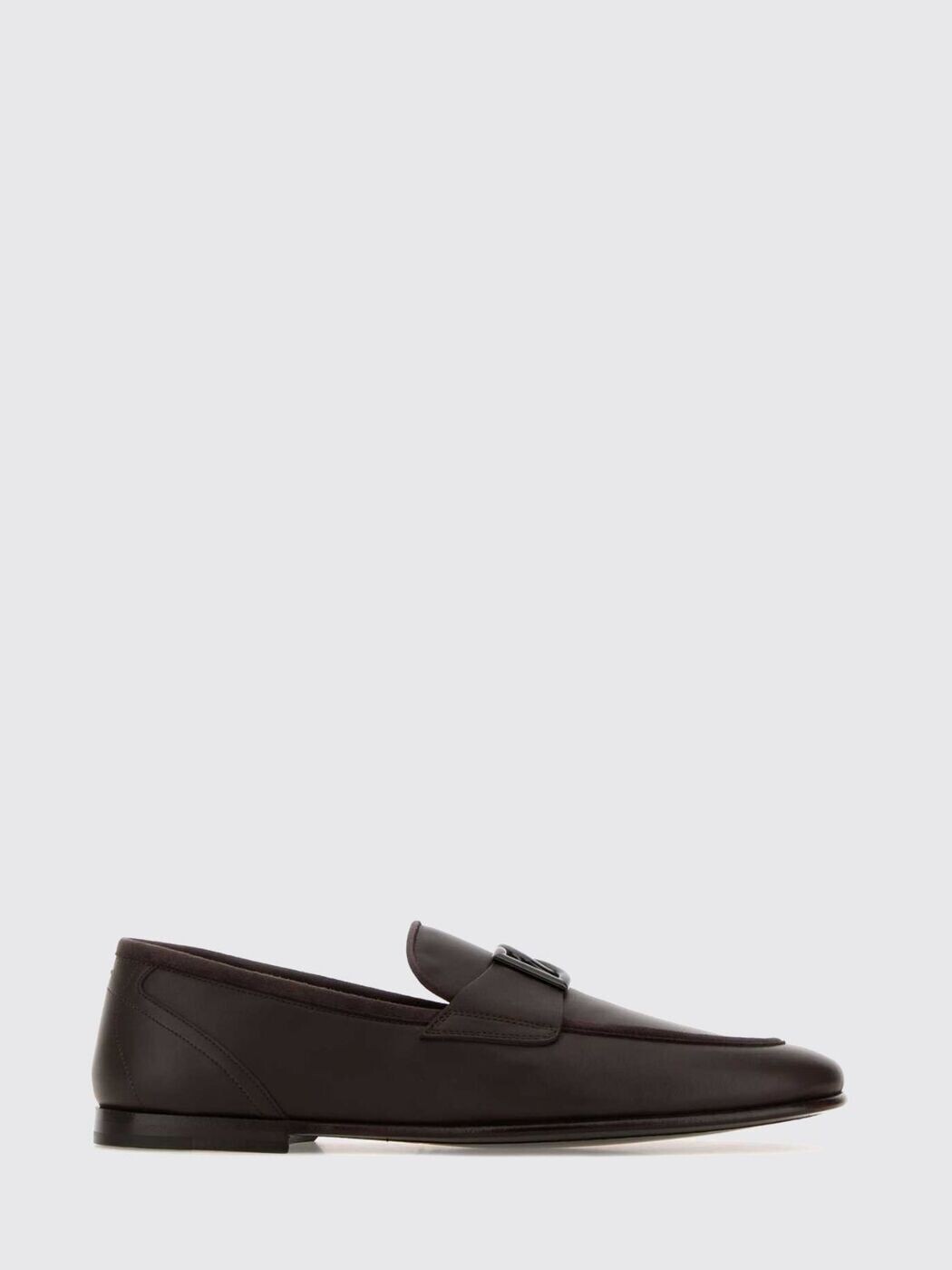 ドルチェ&ガッバーナ DOLCE&GABBANA ローファー メンズ ブラウン Loafers A50462A6O70 Brown 関税 送料無料 2026SS gi｜BRANDSHOP「il Tesoro」