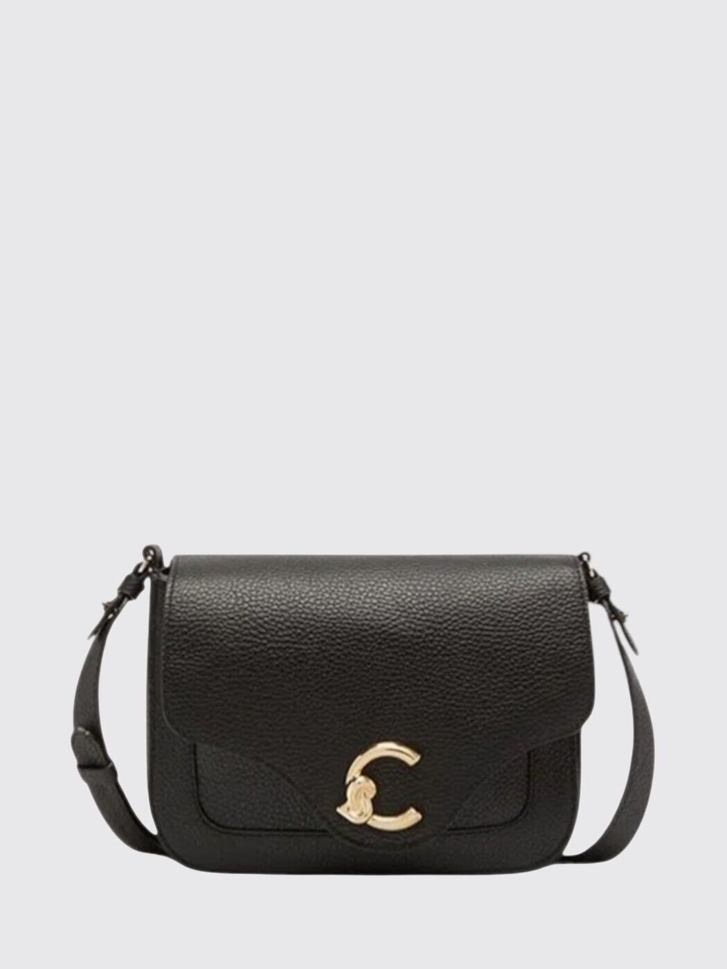 コチネレ COCCINELLE バッグ レディース ブラック Business bags E1SSL150101 Black 関税 送料無料 2026SS gi|BRANDSHOP「il Tesoro」