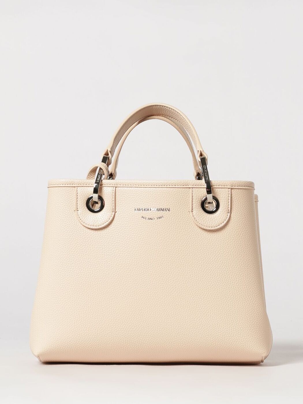 エンポリオ アルマーニ EMPORIO ARMANI バッグ レディース ピンク Business bags EW000361AF12036 Pink 関税 送料無料 2026SS gi|BRANDSHOP「il Tesoro」