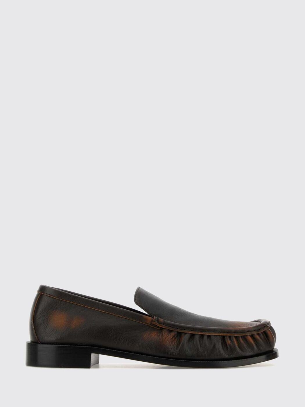 ドリス ヴァン ノッテン DRIES VAN NOTEN ローファー メンズ ブラウン Loafers 2610217230107 Brown 関税 送料無料 2026SS gi｜BRANDSHOP「il Tesoro」