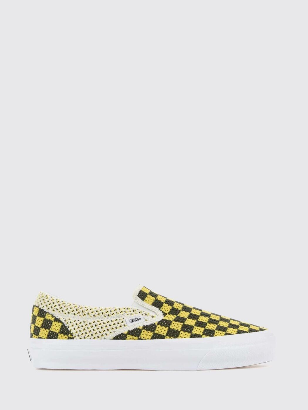 ヴァンズ VANS スニーカー メンズ イエロー Sneakers VN000EG1 Yellow 関税 送料無料 2026SS gi｜BRANDSHOP「il Tesoro」