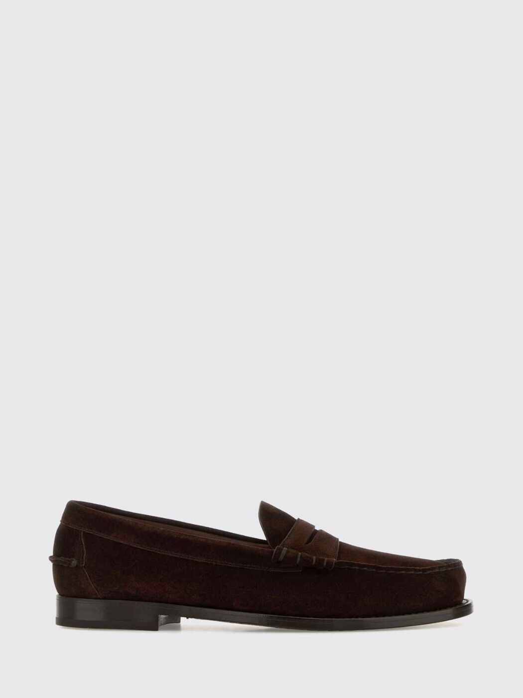 チャーチ CHURCH'S ローファー メンズ ブラウン Loafers EDB163FG000009CA Brown 関税 送料無料 2026SS gi｜BRANDSHOP「il Tesoro」