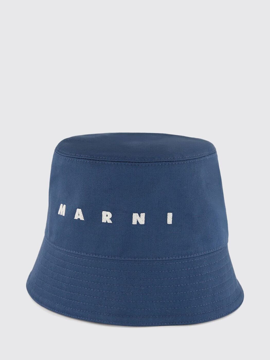 マルニ MARNI ハット 帽子 メンズ Hats CLZC0110S0UTC567 Turquoise 関税 送料無料 2026SS gi|BRANDSHOP「il Tesoro」