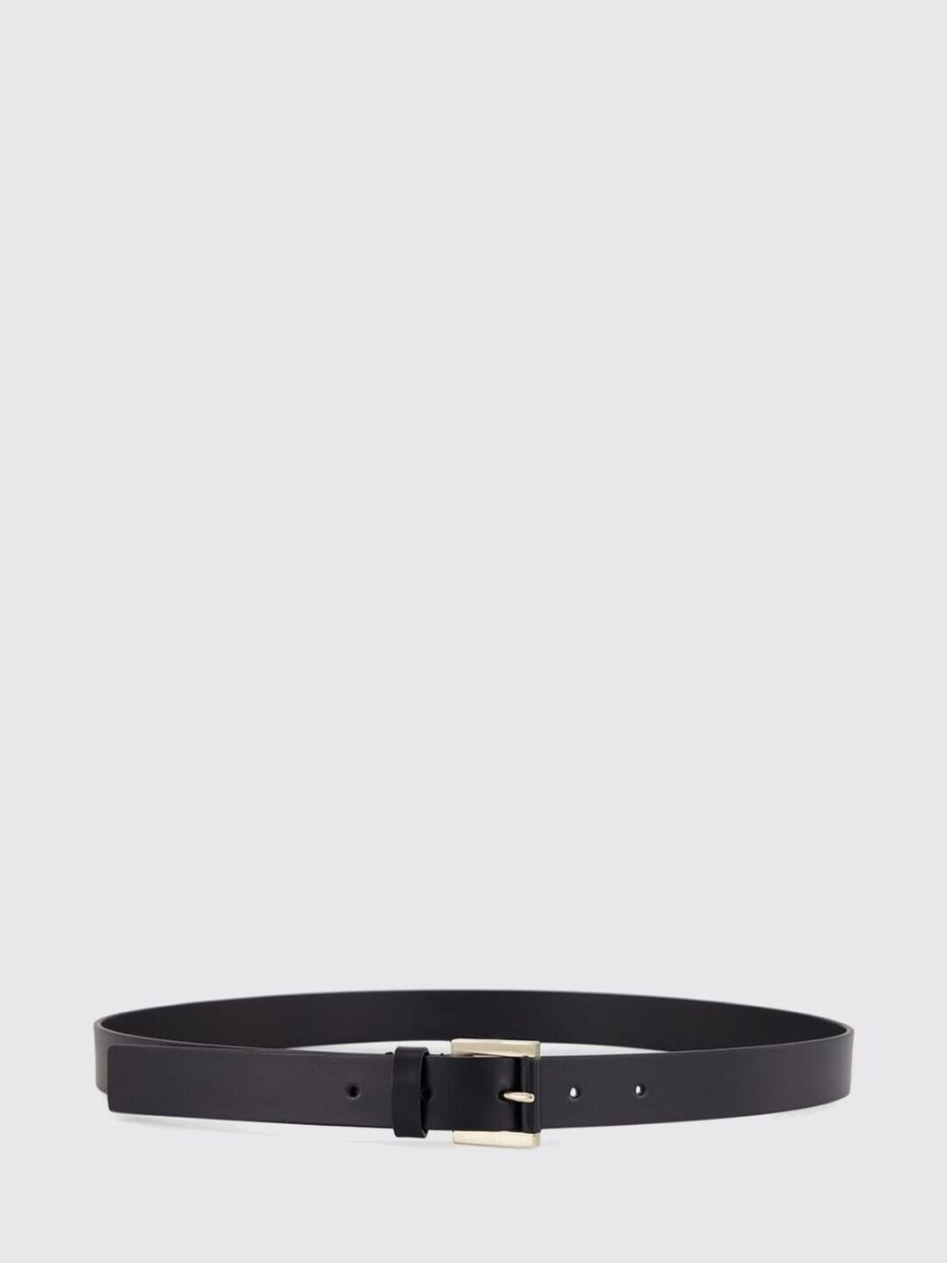 トム フォード TOM FORD ベルト レディース ブラック Belts WB340LCL601P Black 関税 送料無料 2026SS gi｜BRANDSHOP「il Tesoro」