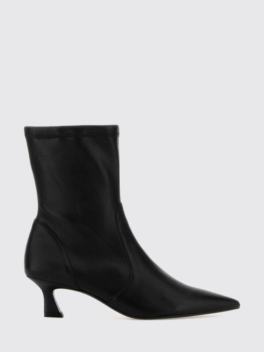 スチュアート ワイツマン STUART WEITZMAN ブーツ レディース ブラック Boots SM579 Black 関税 送料無料 2026SS gi｜BRANDSHOP「il Tesoro」