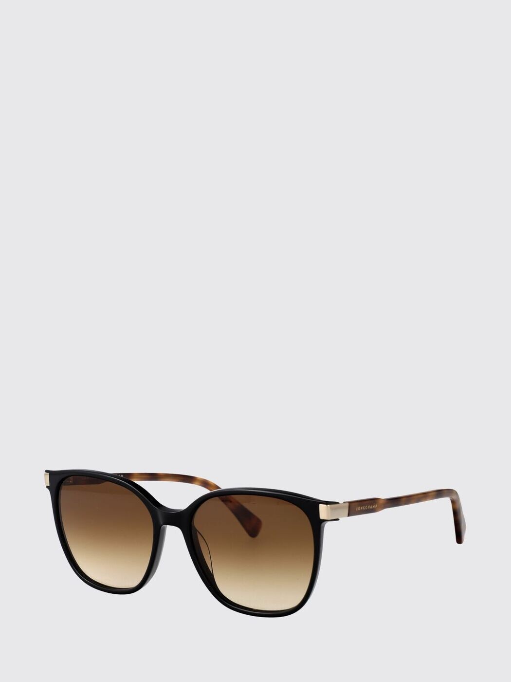 ロンシャン LONGCHAMP サングラス サングラス・メガネ レディース ブラック Sunglasses LO612S Black 関税 送料無料 2026SS gi｜BRANDSHOP「il Tesoro」