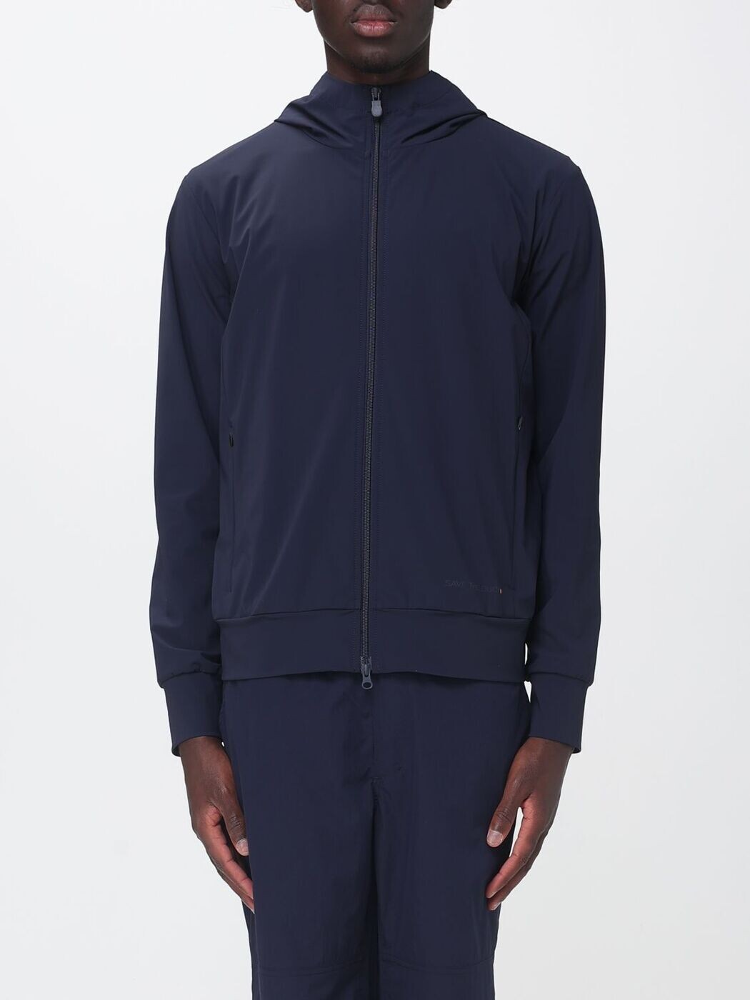 セイブザダック SAVE THE DUCK スウェットシャツ トレーナー メンズ ネイビー Sweatshirts DF1642MRETY22 Navy 関税 送料無料 2026SS gi｜BRANDSHOP「il Tesoro」