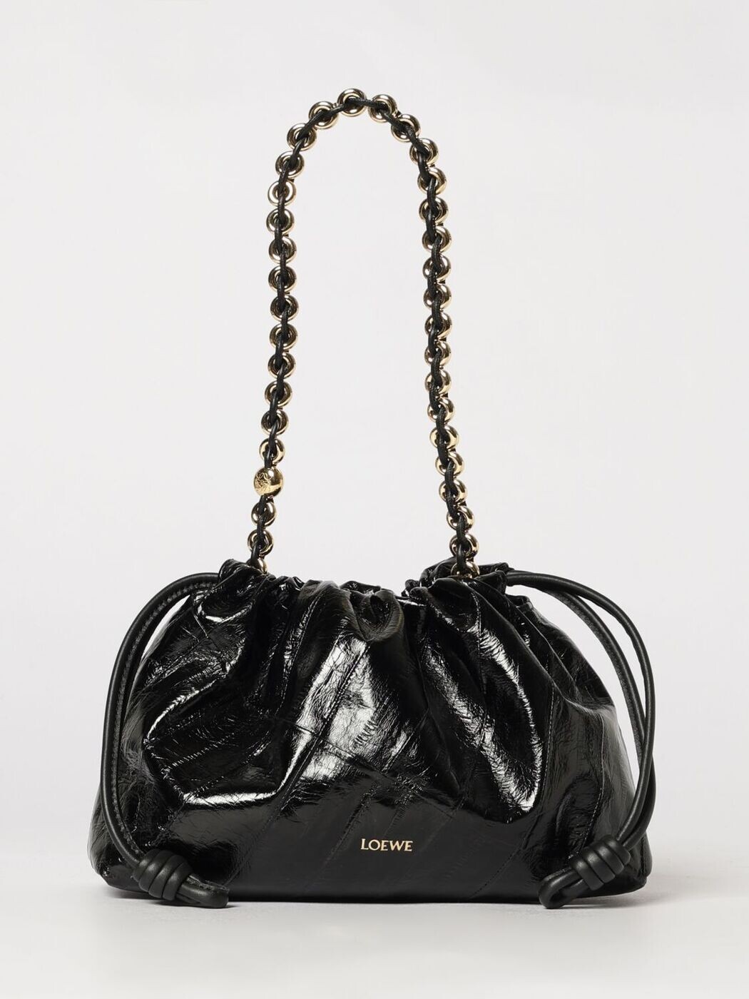 ロエベ LOEWE バッグ レディース ブラック Business bags A411FCRXAO Black 関税 送料無料 2026SS gi｜BRANDSHOP「il Tesoro」