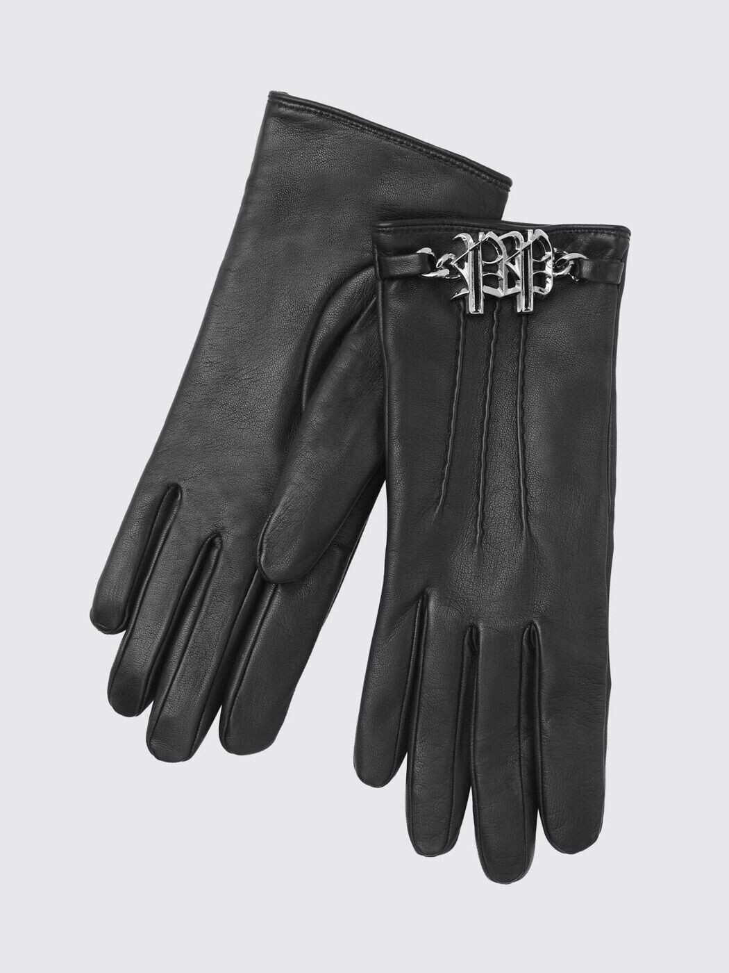 フィリッププレイン PHILIPP PLEIN ハイテクアクセサリー ファッション小物 レディース ブラック Hi-tech accessories FADAWVB0024PLE005N Black 関税 送料無料 2026AW gi|BRANDSHOP「il Tesoro」