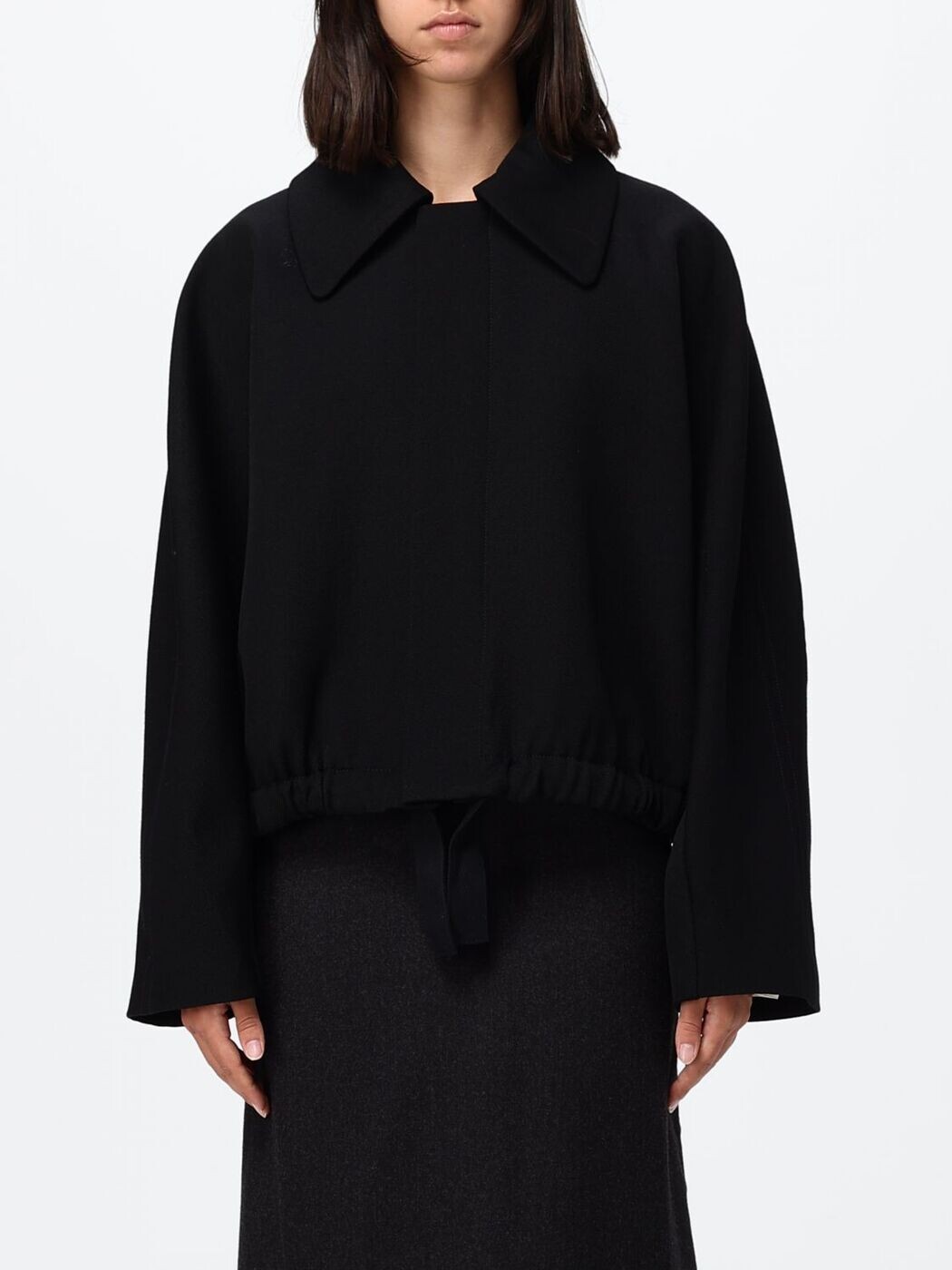 ヴィクトリア・ヴィクトリア・ベッカム VICTORIA VICTORIA BECKHAM スーツジャケット スーツ ジャケット レディース ブラック Suit Jackets 1326WJK007534A Black 関税 送料無料 2026AW gi｜BRANDSHOP「il Tesoro」