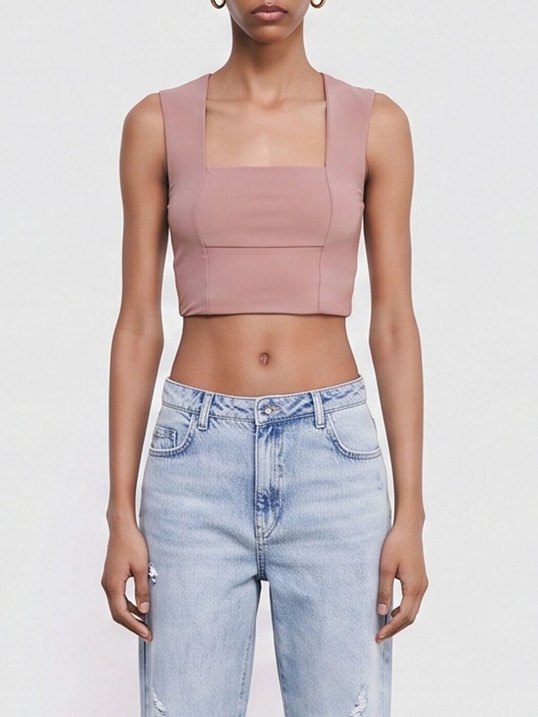 パトリツィアペペ PATRIZIA PEPE Tシャツ トップス レディース ベージュ T-shirts and tops 2M4556JZ26 Beige 関税 送料無料 2026SS gi｜BRANDSHOP「il Tesoro」