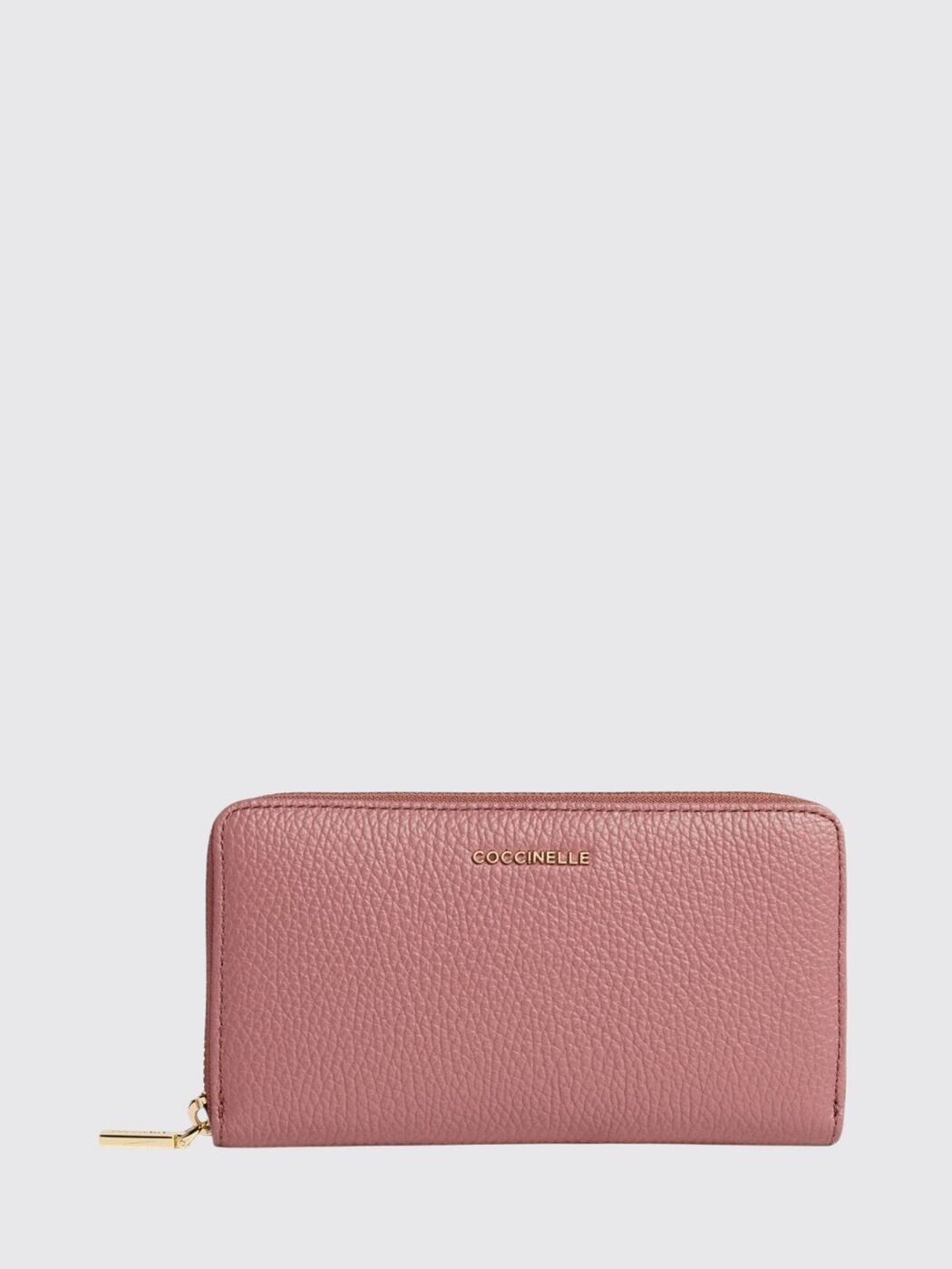 コチネレ COCCINELLE カードホルダー 財布 レディース ピンク Wallets and Card Holders E2MW5113201 Pink 関税 送料無料 2026AW gi|BRANDSHOP「il Tesoro」