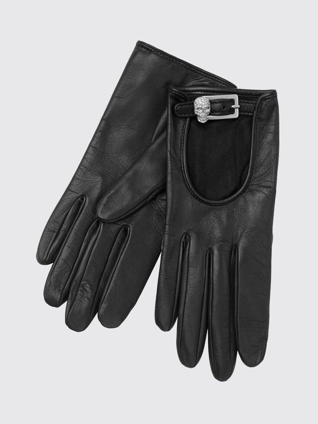 フィリッププレイン PHILIPP PLEIN ハイテクアクセサリー ファッション小物 レディース ブラック Hi-tech accessories FADAWVB0023PLE005N Black 関税 送料無料 2026AW gi|BRANDSHOP「il Tesoro」
