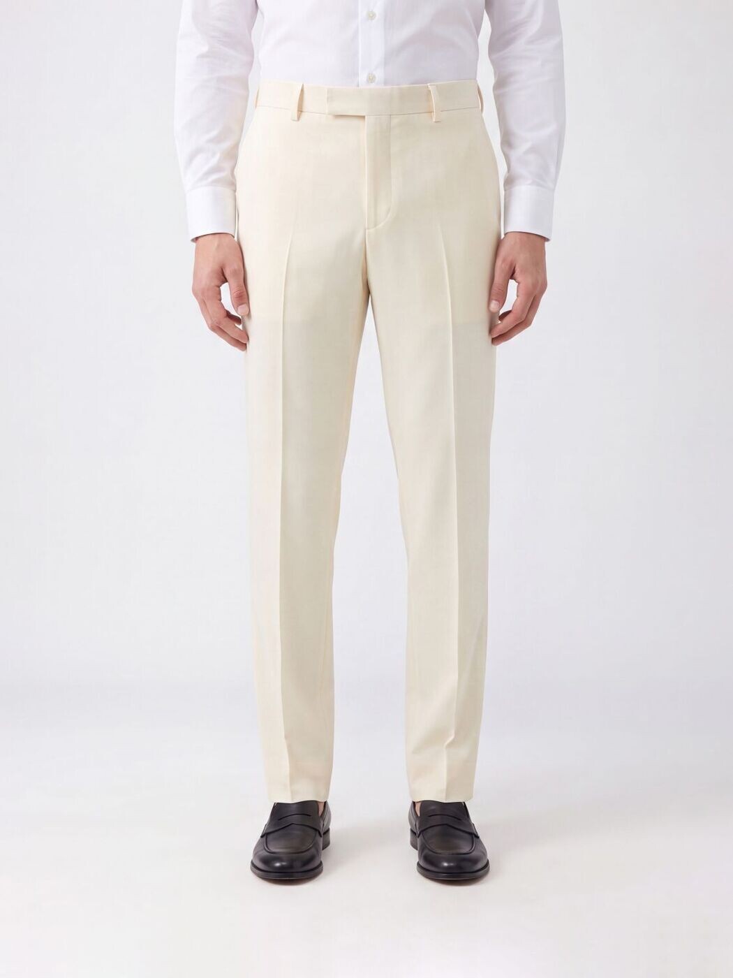 ヴェルサーチ VERSACE ズボン パンツ メンズ ホワイト Trousers 10228191A16729 White 関税 送料無料 2026SS gi|BRANDSHOP「il Tesoro」