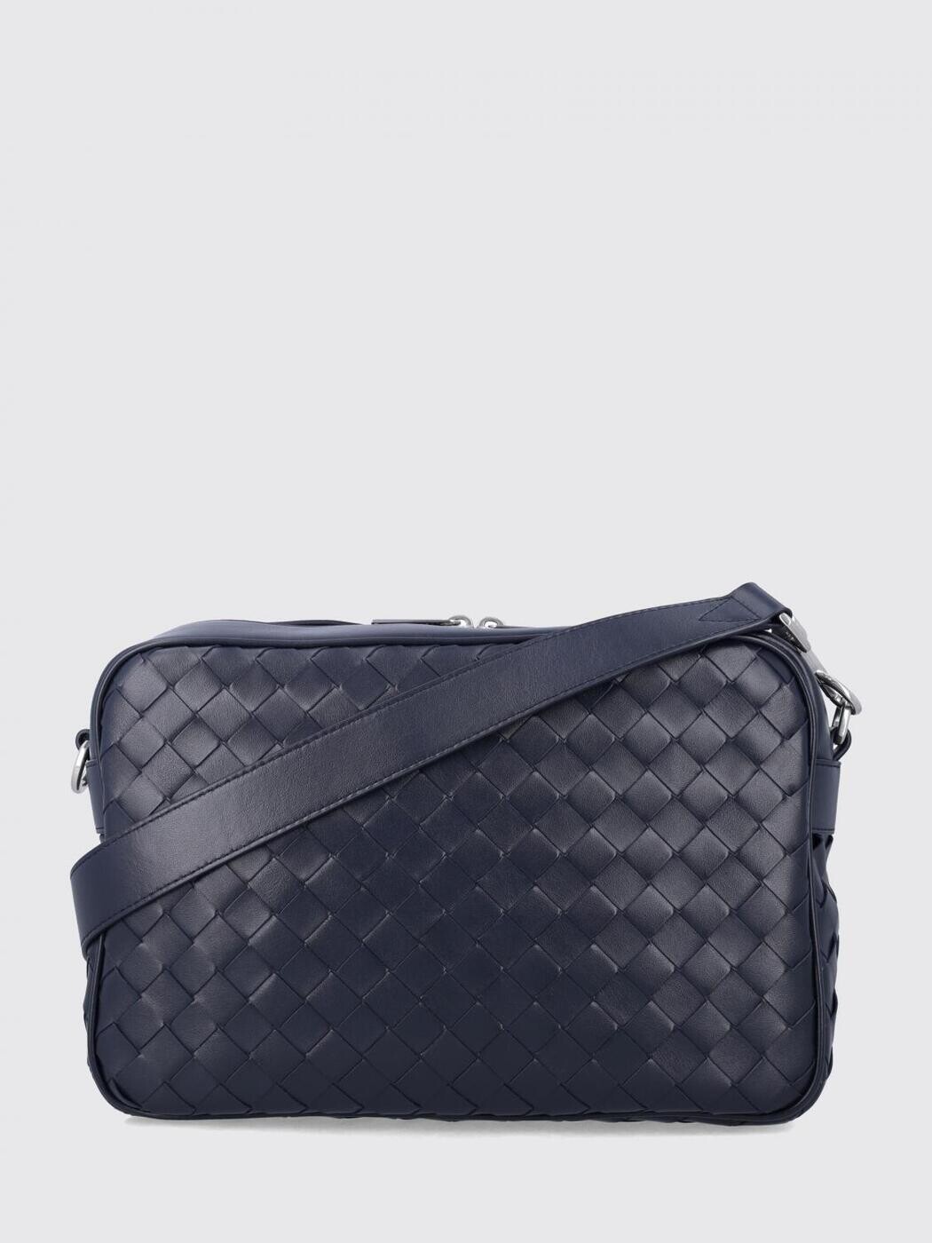 ボッテガ ヴェネタ BOTTEGA VENETA バッグ メンズ ブルー Business Bags 755925V2HL1 Blue 関税 送料無料 2026SS gi｜BRANDSHOP「il Tesoro」