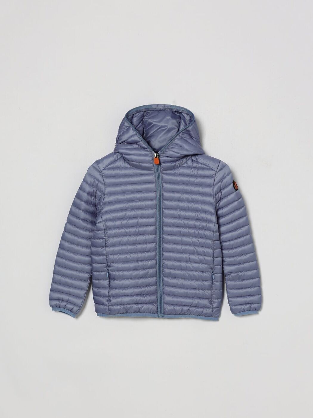 セーブ・ザ・ダック SAVE THE DUCK ボンバージャケット ジャケット ボーイズ Bomber jackets J30650BSTOP22 Gnawed Blue 関税 送料無料 2026SS gi｜BRANDSHOP「il Tesoro」