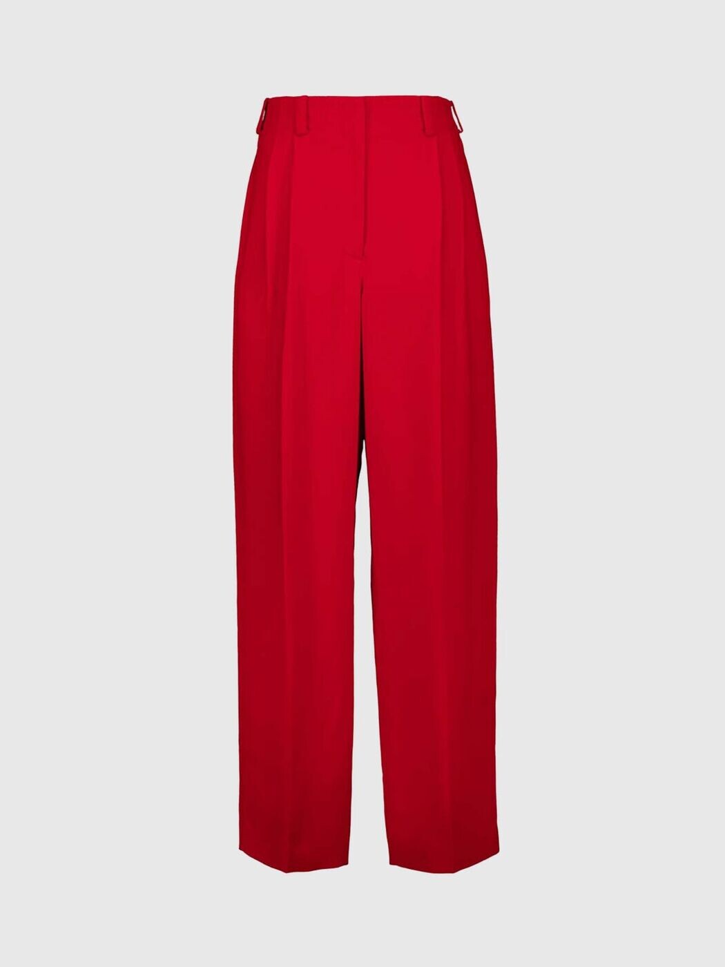 ジバンシィ GIVENCHY ズボン パンツ レディース レッド Trousers BW516Z169P Red 関税 送料無料 2026SS gi｜BRANDSHOP「il Tesoro」