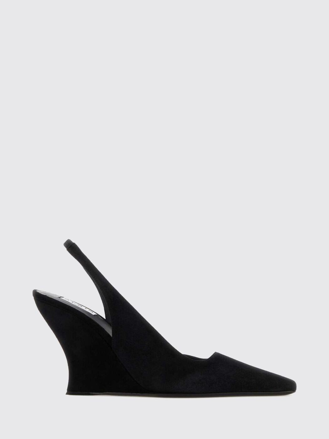 アライア ALAIA ハイヒール パンプス レディース ブラック High heels AA3G3002I117 Black 関税 送料無料 2026SS gi｜BRANDSHOP「il Tesoro」