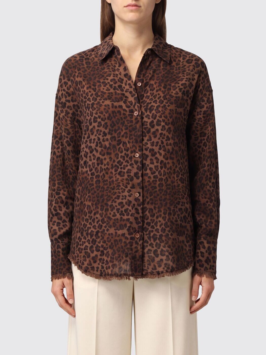 エムシーツーセイントバース MC2 SAINT BARTH シャツ レディース Shirts CYS0001 Sand 関税 送料無料 2026SS gi|BRANDSHOP「il Tesoro」