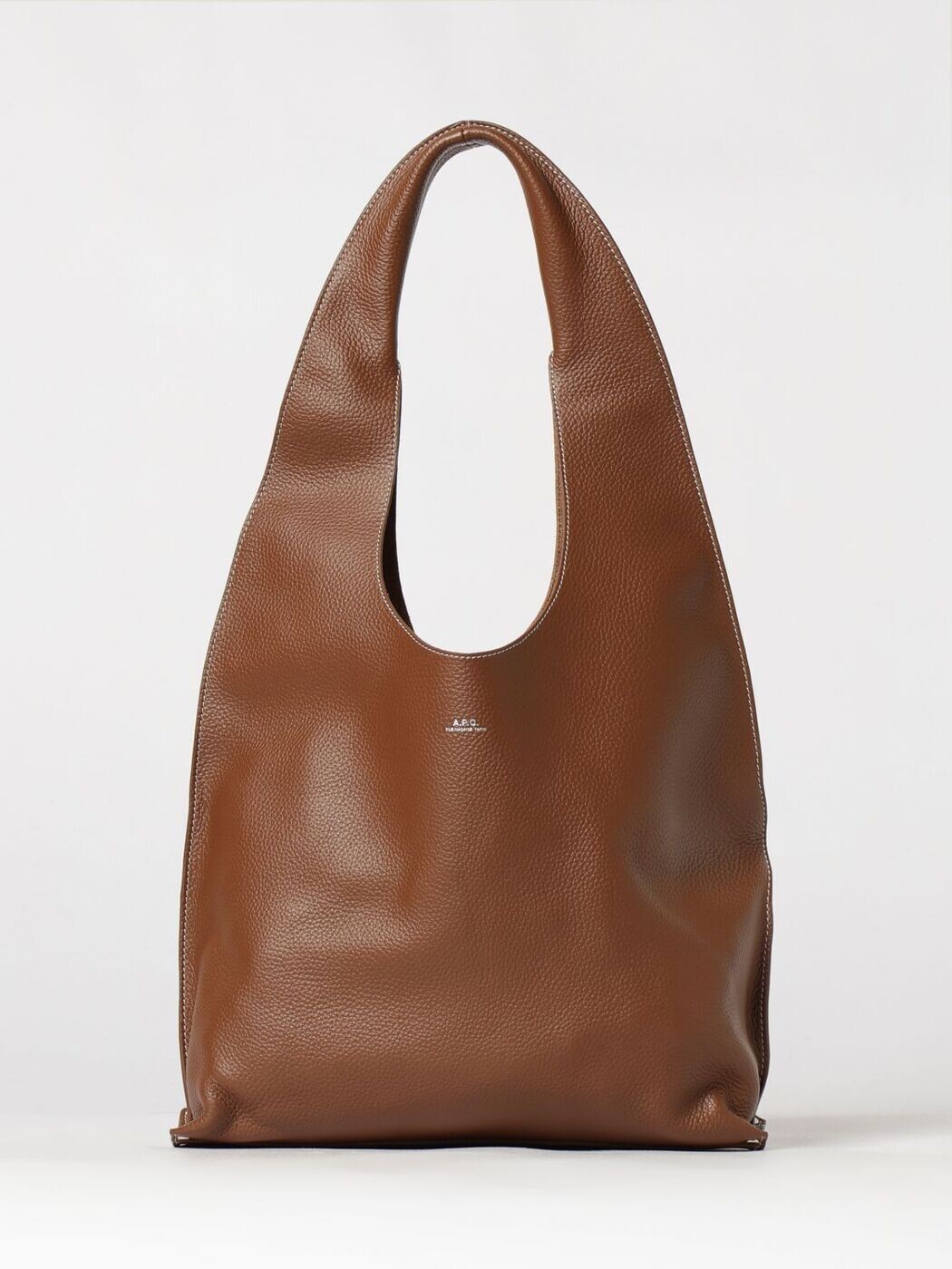 アーペーセー A.P.C バッグ レディース ブラウン Business bags PXCBCF67043 Brown 関税 送料無料 2026AW gi｜BRANDSHOP「il Tesoro」