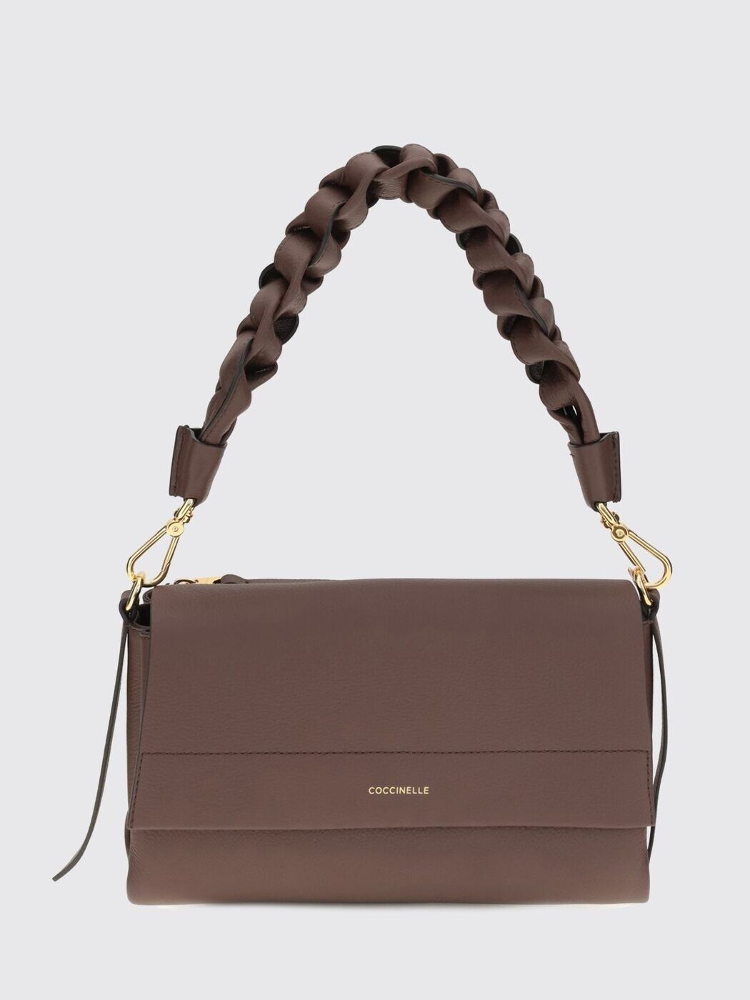 コチネレ COCCINELLE バッグ レディース レッド Business bags E1M50120101 Burgundy 関税 送料無料 2026AW gi｜BRANDSHOP「il Tesoro」