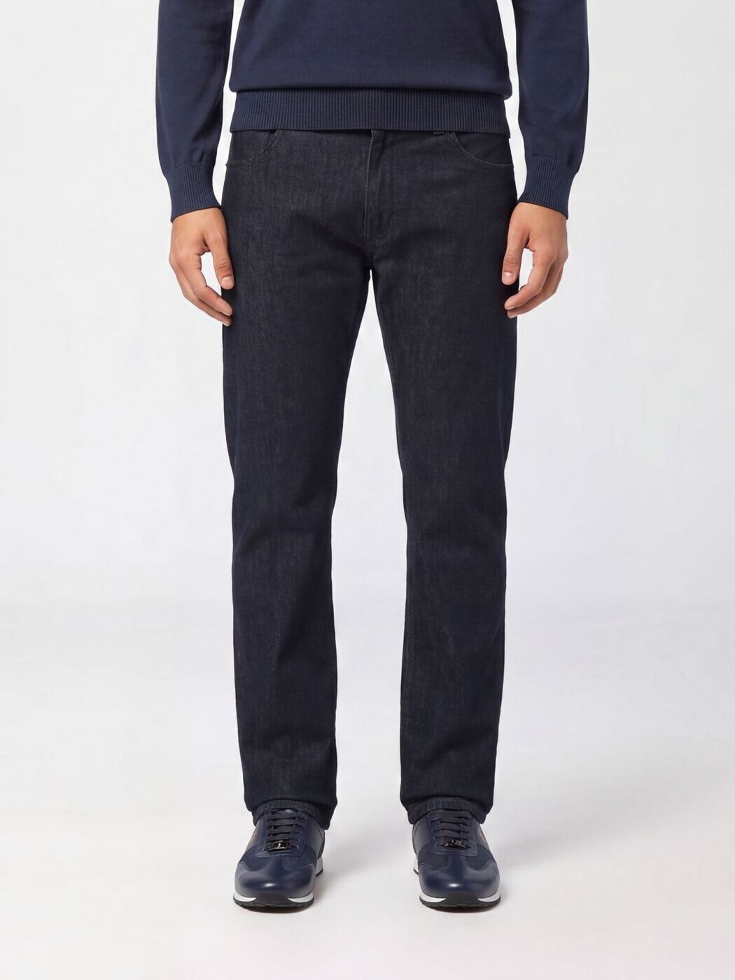 ビリオネア BILLIONAIRE デニム メンズ Jeans OAECMDT4060BCO013P Blue 1 関税 送料無料 2026AW gi|BRANDSHOP「il Tesoro」