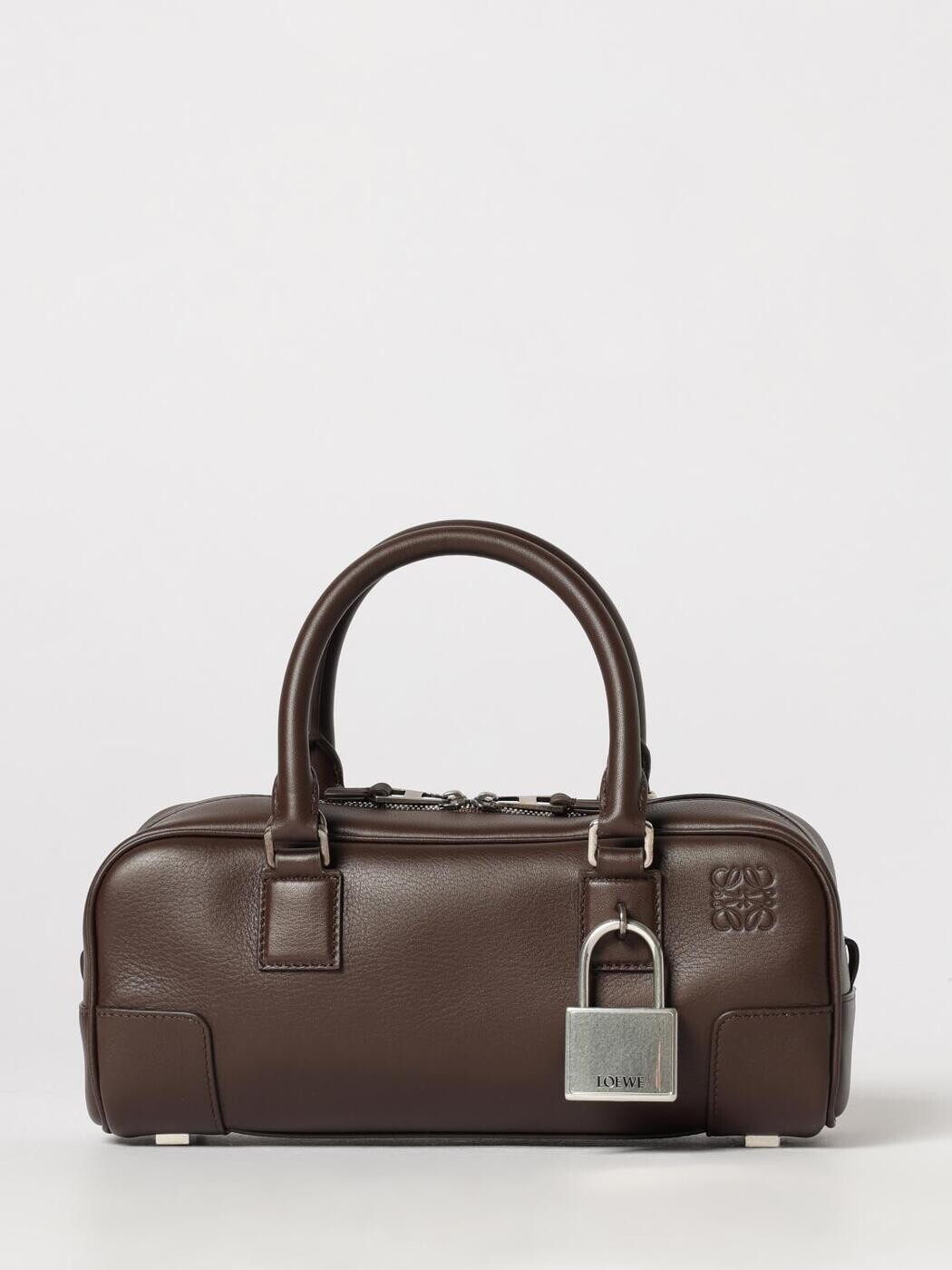 ロエベ LOEWE バッグ レディース ブラウン Business bags A039N23X07 Brown 関税 送料無料 2026SS gi|BRANDSHOP「il Tesoro」