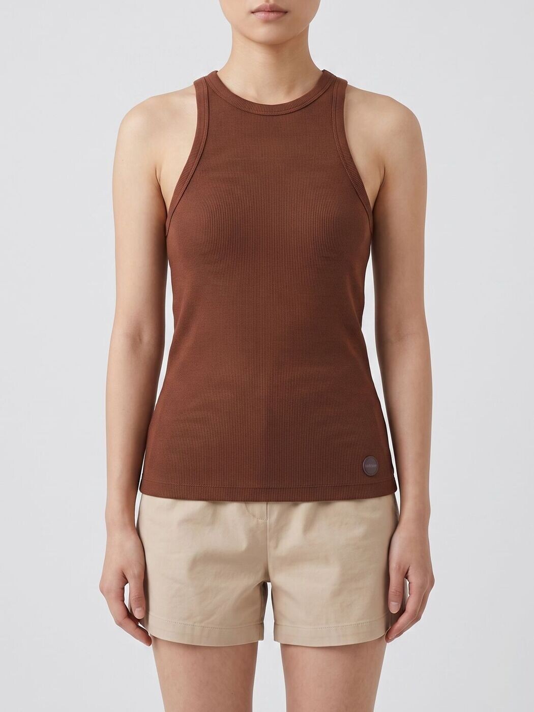 コルマール COLMAR ポロシャツ Tシャツ レディース ブラウン T-shirts and polo shirts 86547ZA Brown 関税 送料無料 2026SS gi|BRANDSHOP「il Tesoro」