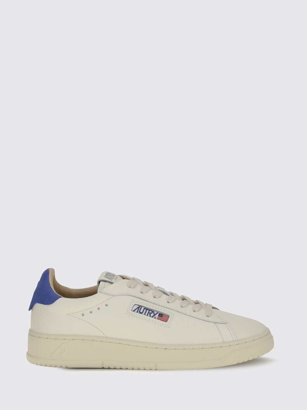 AUTRY スニーカー メンズ Sneakers ADLM Blue 1 関税 送料無料 2026AW gi|BRANDSHOP「il Tesoro」