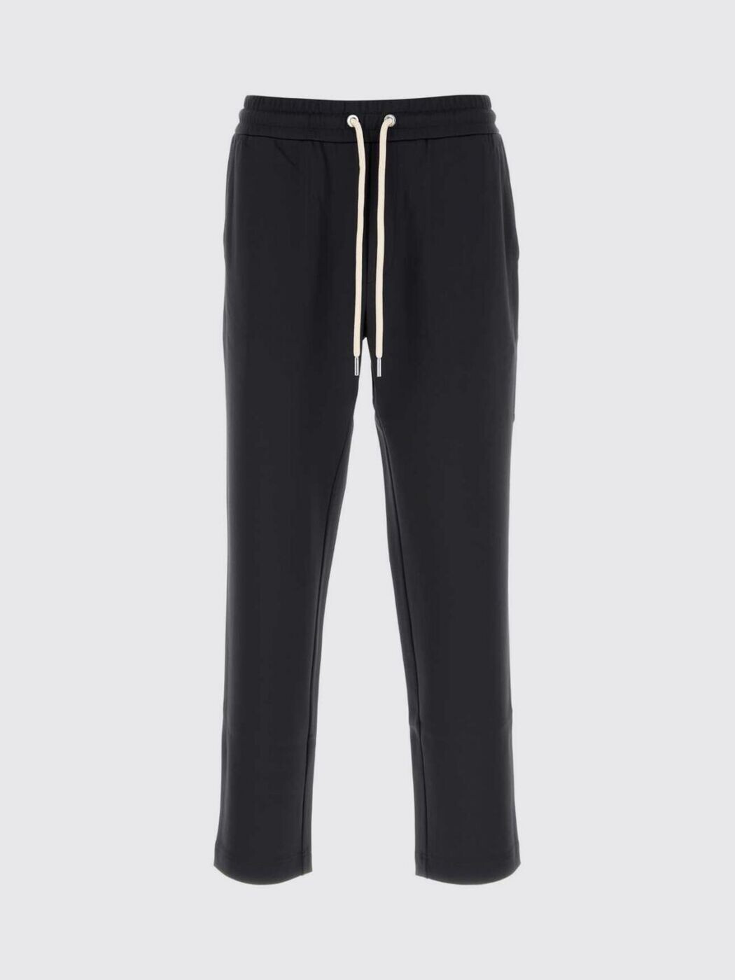 モンクレール MONCLER ズボン パンツ メンズ ネイビー Trousers L20918H0000589BFF Navy 関税 送料無料 2026AW gi｜BRANDSHOP「il Tesoro」