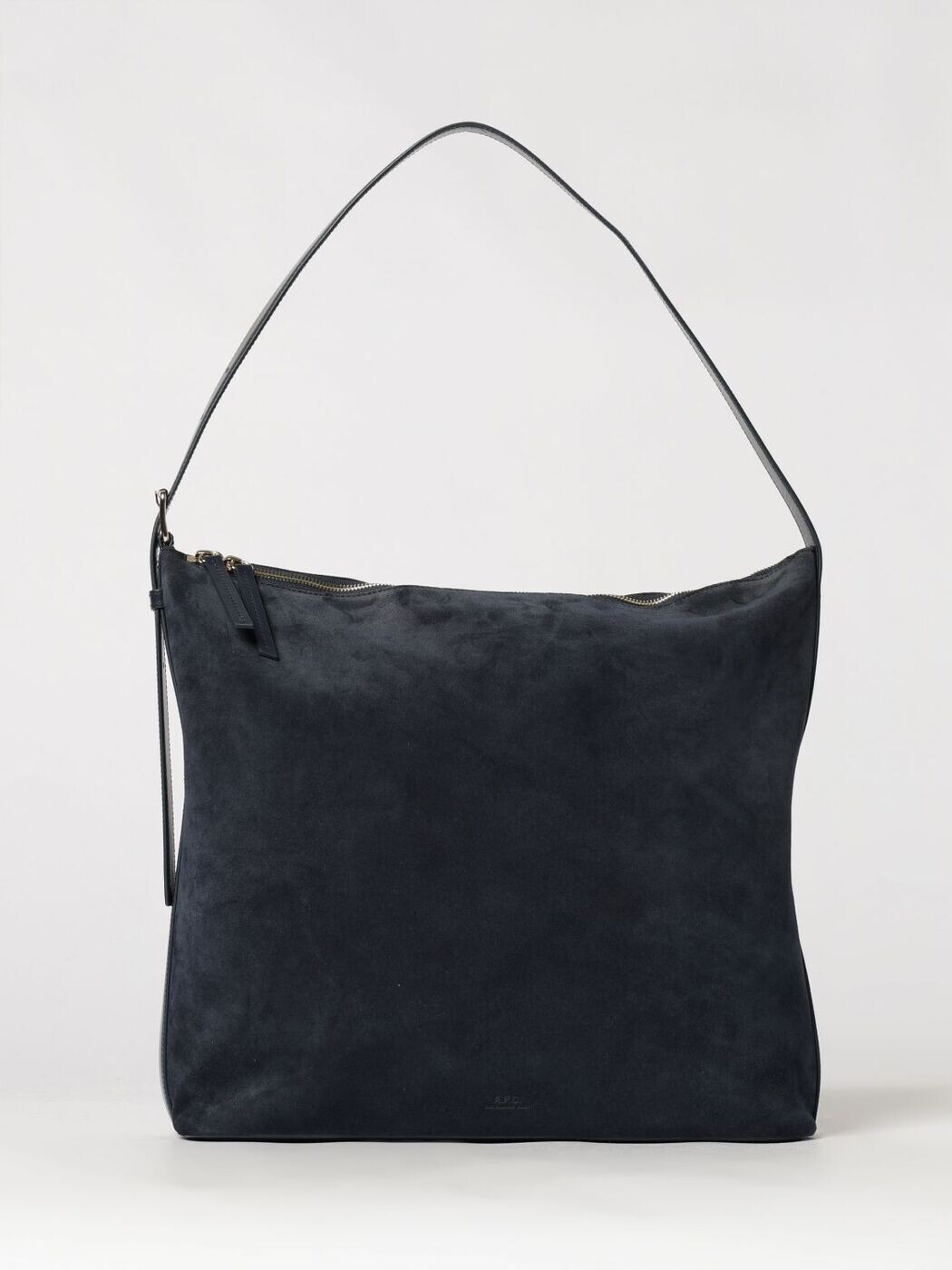 アーペーセー A.P.C バッグ レディース ネイビー Business bags PXCALF67029 Navy 関税 送料無料 2026AW gi｜BRANDSHOP「il Tesoro」