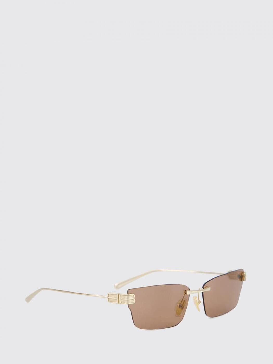 バレンシアガ BALENCIAGA サングラス サングラス・メガネ レディース Sunglasses 858886T0005 Bronze 関税 送料無料 2026SS gi｜BRANDSHOP「il Tesoro」