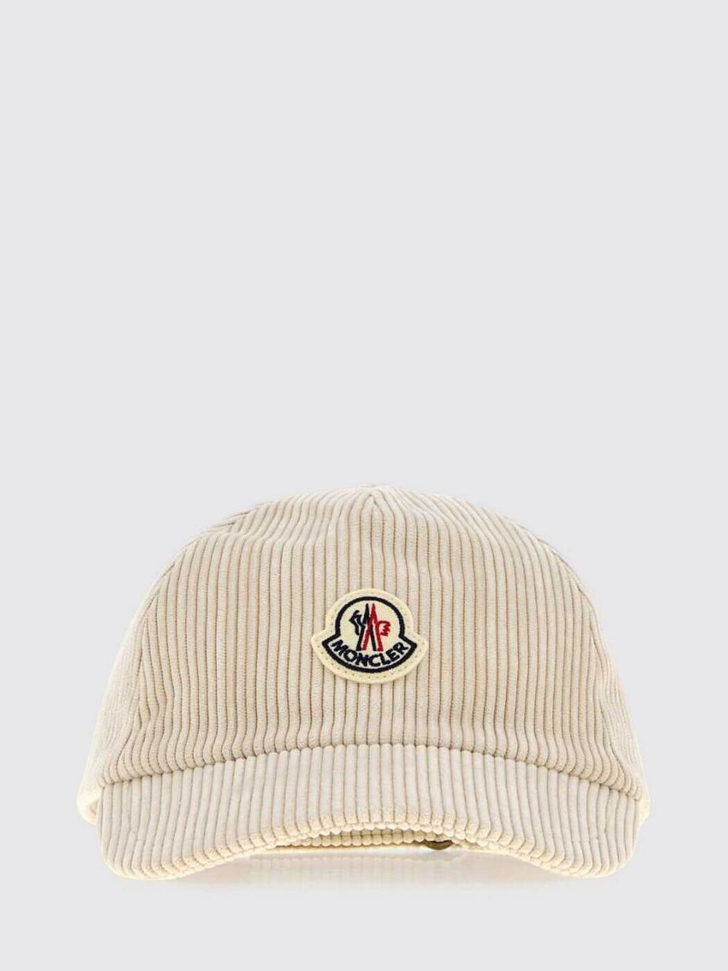 モンクレール MONCLER ハット 帽子 レディース ベージュ Hats L20933B000075964B Beige 関税 送料無料 2026AW gi|BRANDSHOP「il Tesoro」