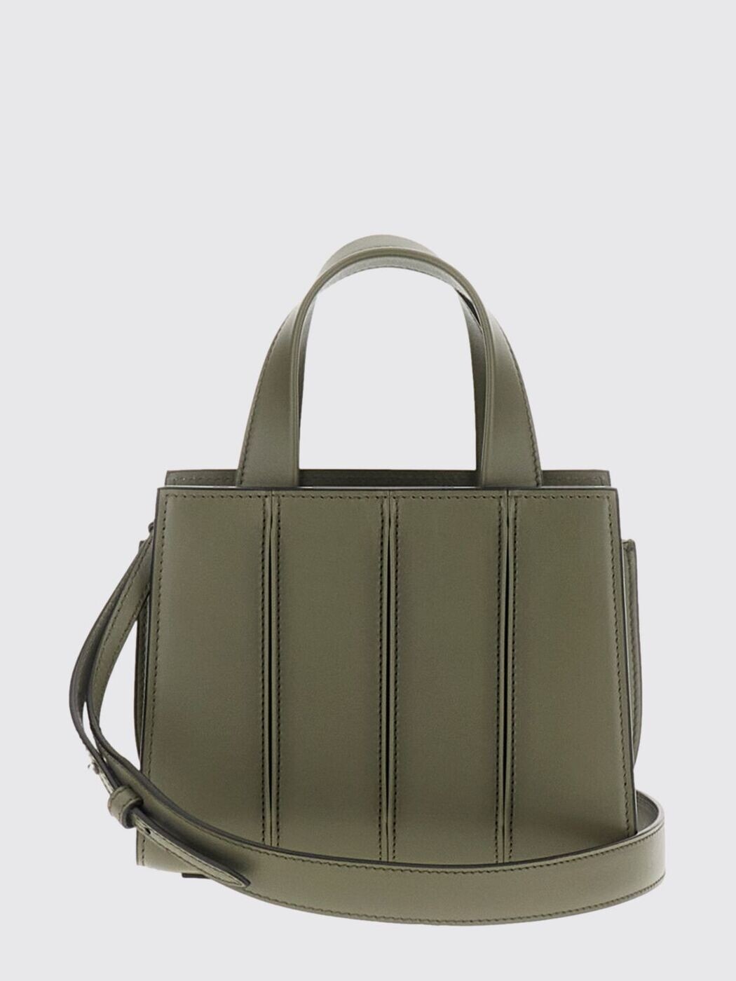 マックス マーラ MAX MARA バッグ レディース グリーン Business bags 2624516031600 Green 関税 送料無料 2026AW gi｜BRANDSHOP「il Tesoro」