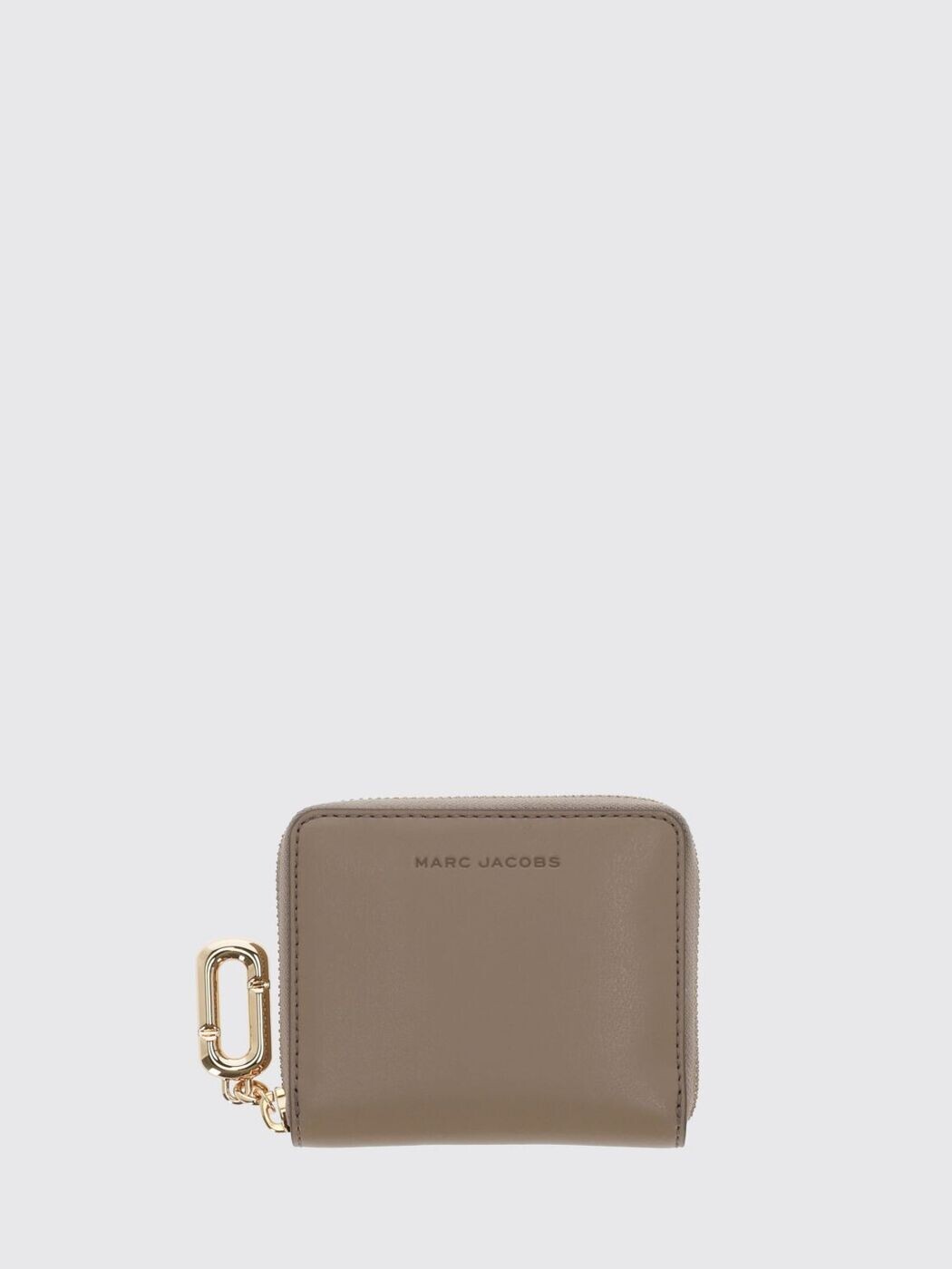 マーク ジェイコブス MARC JACOBS カードホルダー 財布 レディース グレー Wallets and Card Holders 2P6SMP017S01 Grey 関税 送料無料 2026AW gi｜BRANDSHOP「il Tesoro」