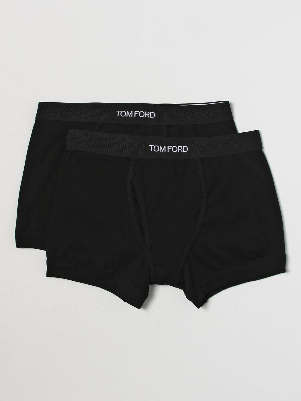 トム ジェラルド・r・フォード TOM FORD アンダー御召しもの メンズ 黒いこと Underwear T4XC31040 関税 貨物輸送無料 2026SS gi