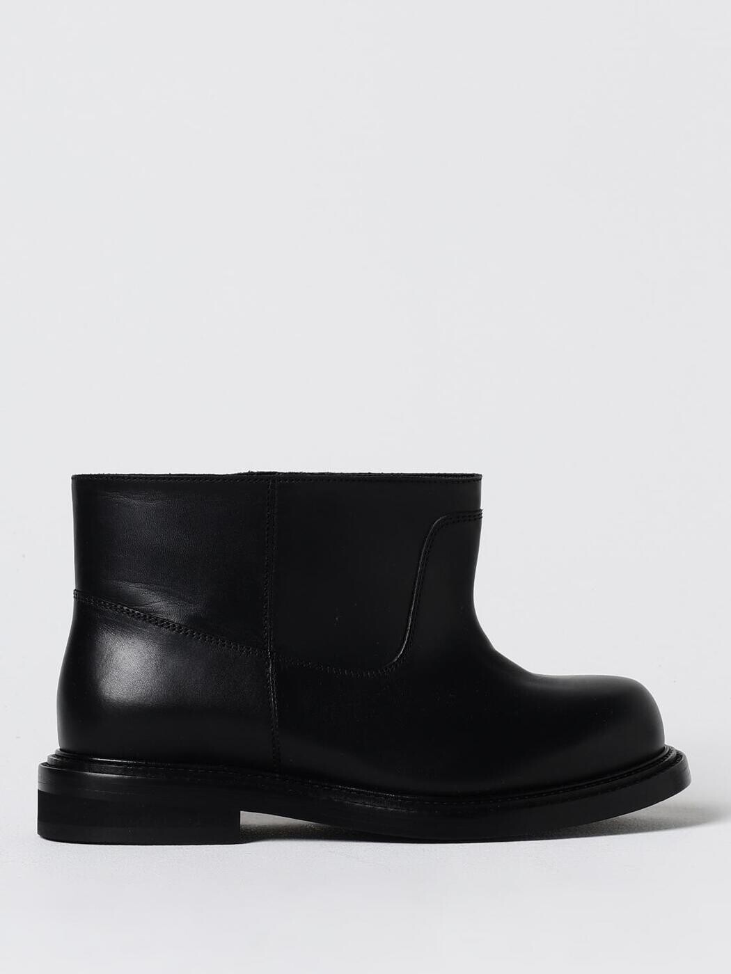 モスキーノクチュール MOSCHINO COUTURE ブーツ レディース 黒いこと Boots MA21104C0LMF0000 関税 貨物輸送無料 2026SS gi