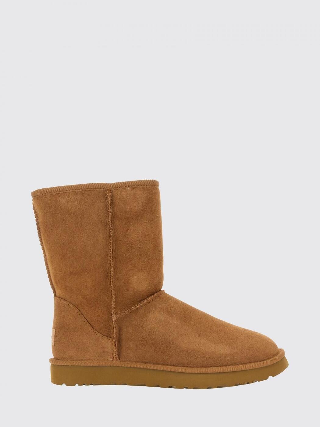 アグ オーストラリア UGG AUSTRALIA ブーツ レディース ブラウン Boots 1016223 Brown 関税 送料無料 2025AW gi|BRANDSHOP「il Tesoro」