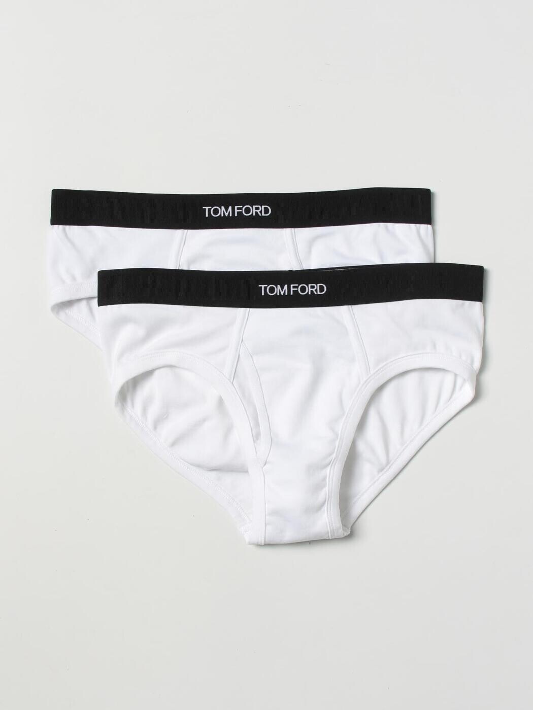 トム ジェラルド・r・フォード TOM FORD アンダーお召しもの メンズ 白いこと Underwear T4XC11040 関税 貨物輸送無料 2026SS gi